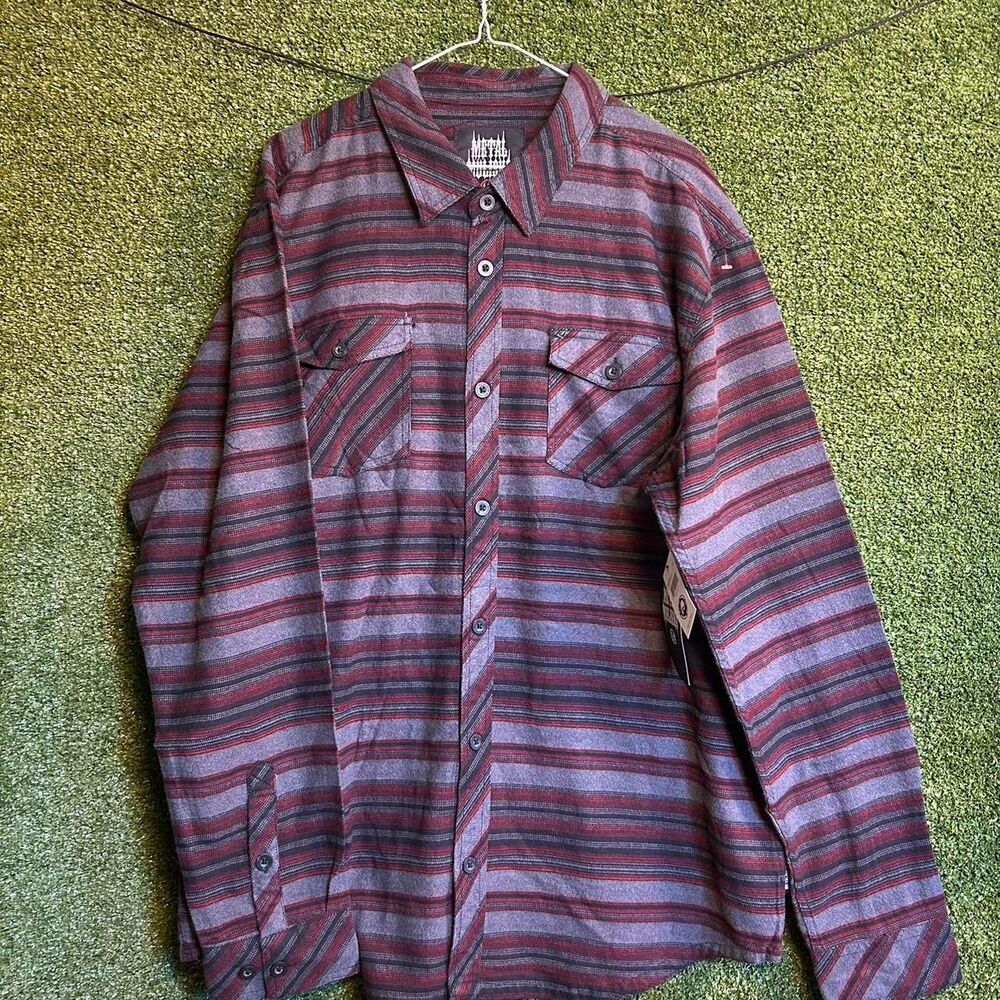 Metal-mulisha Men's multi Shirt